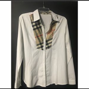 Burberry Shirt